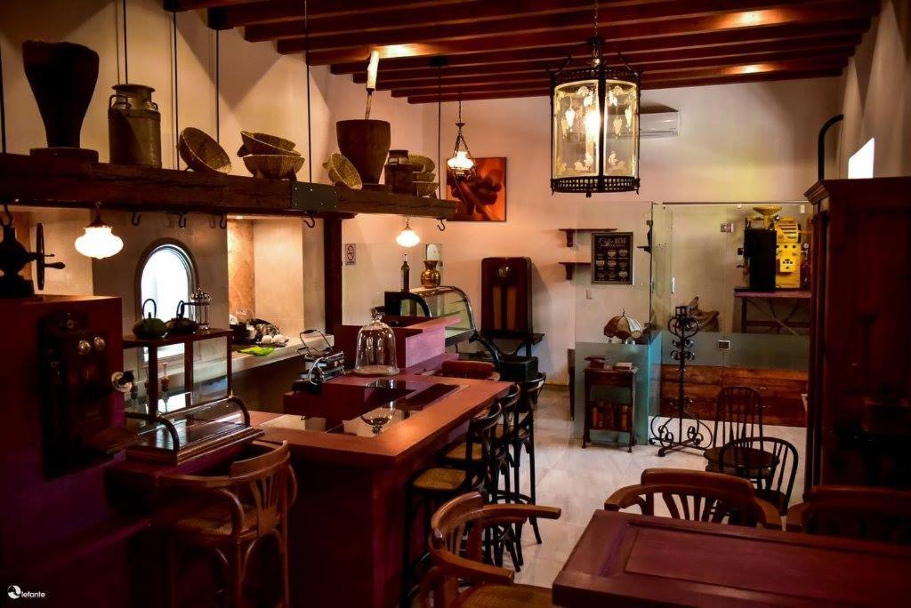 Posada De Maria Hotel Boutique & Spa Durango Exteriér fotografie