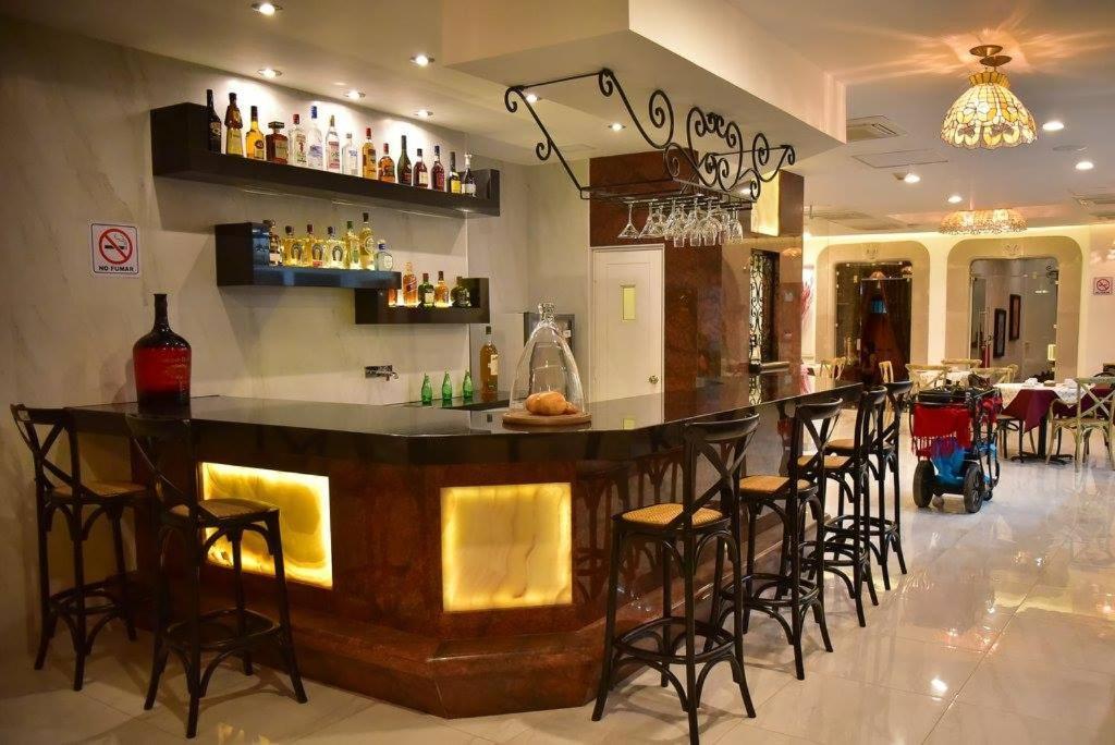 Posada De Maria Hotel Boutique & Spa Durango Exteriér fotografie